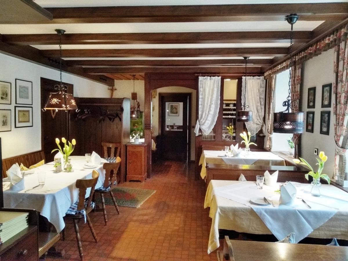 Kloesterle Hof Bad Rippoldsau-Schapbach Zewnętrze zdjęcie